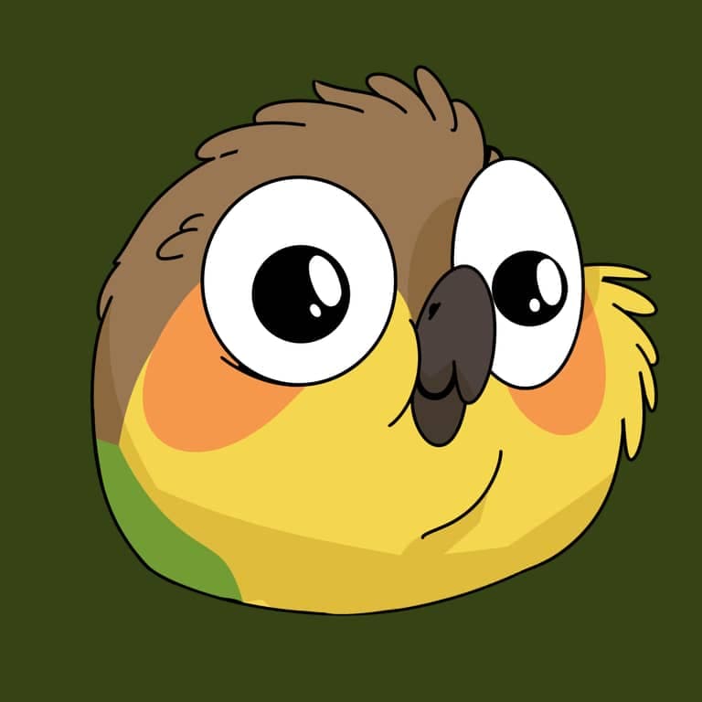 HoodRoost seal