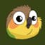 HoodRoost mascot